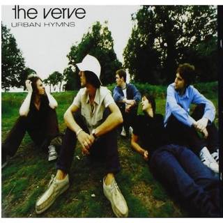 The Verve - Urban Hymns