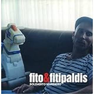 Fito & Fitipaldis - Lo Mas Lejos A Tu Lado