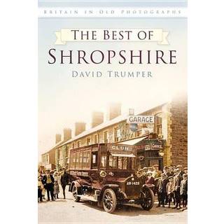 The Best of Shropshire