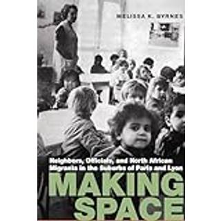 Making Space