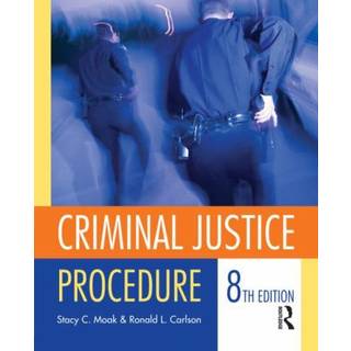 Criminal Justice Procedure