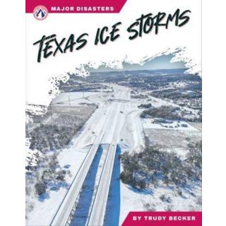 Texas Ice Storms