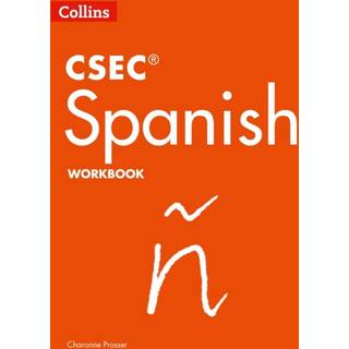 CSEC® Spanish Workbook