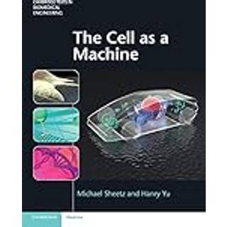 The Cell as a Machine