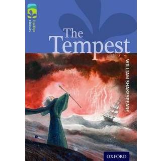 Oxford Reading Tree TreeTops Classics: Level 17 More Pack A: The Tempest