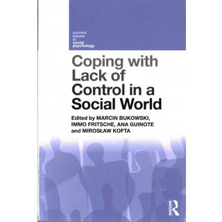 Coping with Lack of Control in a Social World