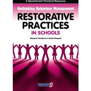 Restorative Practices in Schools