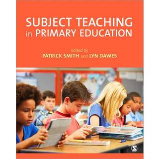 Subject Teaching in Primary Education