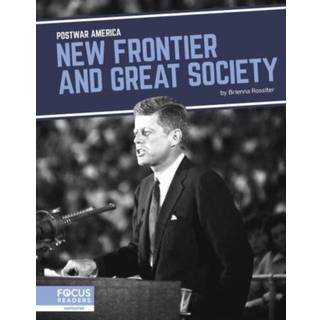 New Frontier and Great Society