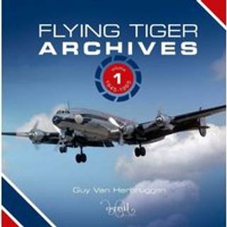 Flying Tiger Archives