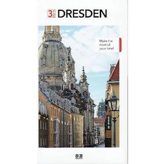3 Days in Dresden (4, 2023) | BKB Verlag