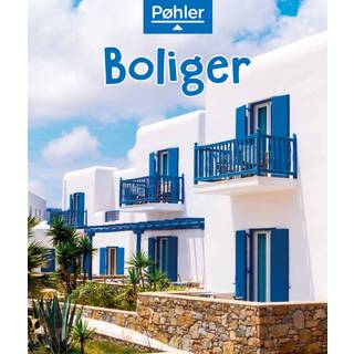 Boliger