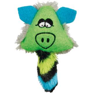 DYRANSIGTER TREKANTEDE 7 CM.