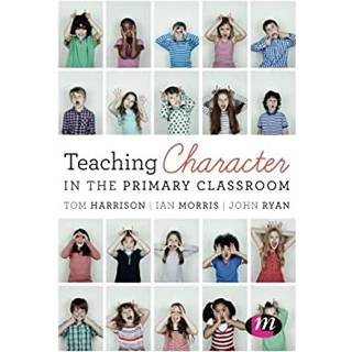 Teaching Character in the Primary Classroom