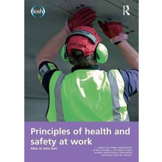 Principles of Health and Safety at Work