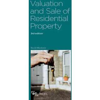 Valuation and Sale of Residential Property