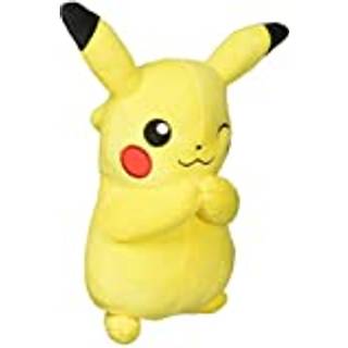 Pokemon - plysch 20 cm - Pikachu (95245)