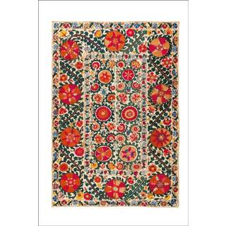 Central Asian Textiles