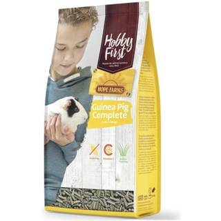 Hobby First Guinea Pig Complete - 1500 g