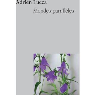 Adrien Lucca. Parallel universes
