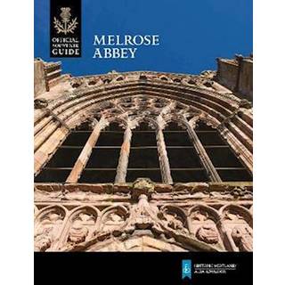 Melrose Abbey
