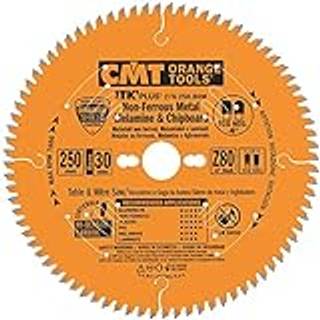 Klinge 250x2,6x30 Z80 NE Neg