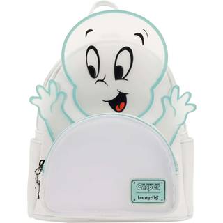 Casper by Loungefly Backpack Casper The Friendly Ghost Lets Be Friends