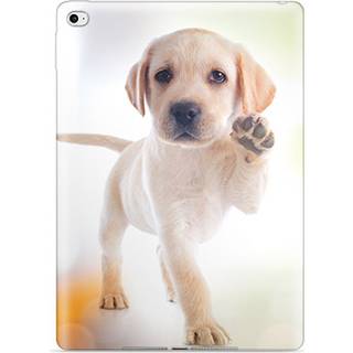 iPad 10.2 2019/2020/2021 TPU Cover - Hund