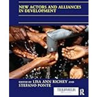 New Actors and Alliances in Development