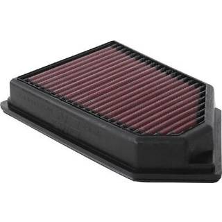 K&N Luftfilter 33-3159