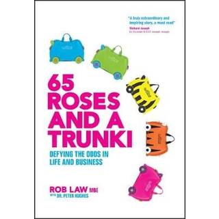 65 Roses and a Trunki