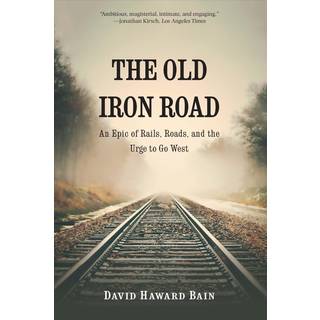 The Old Iron Road