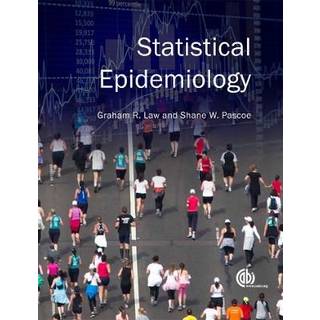 Statistical Epidemiology