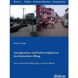 Immigration und Schwierigkeiten im deutschen Alltag