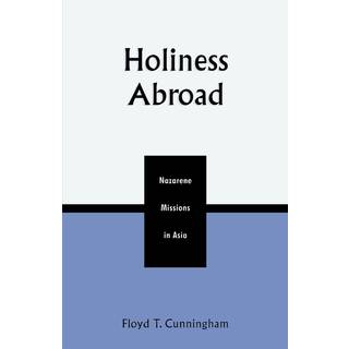 Holiness Abroad