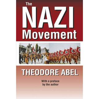 The Nazi Movement