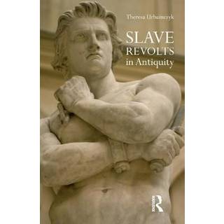 Slave Revolts in Antiquity