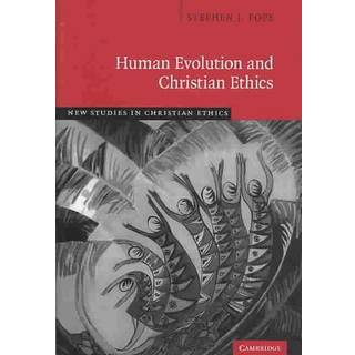 Human Evolution and Christian Ethics