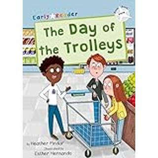 The Day of the Trolleys