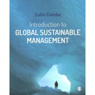 Introduction to Global Sustainable Management