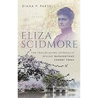 Eliza Scidmore
