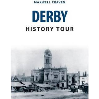 Derby History Tour