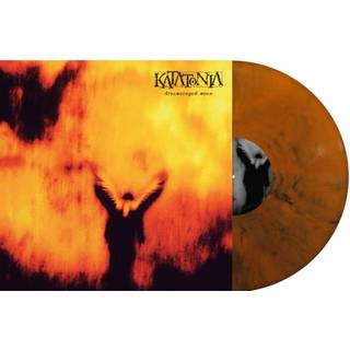 Katatonia - Discouraged Ones