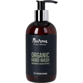 Nurme - Hand wash - warming