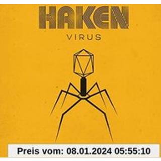 Haken - Virus