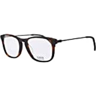 Lozza VL4147 9AJM 53 Briller Mænd Tortoiseshell - Tortoiseshell - 53mm