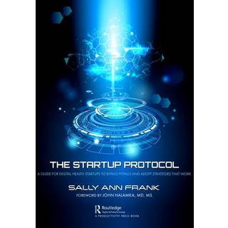 The Startup Protocol