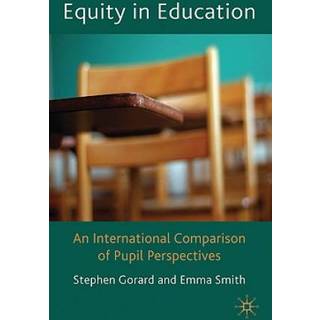 Equity in Education