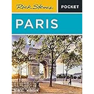 Rick Steves Pocket Paris (Fifth Edition)