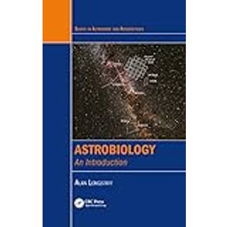 Astrobiology